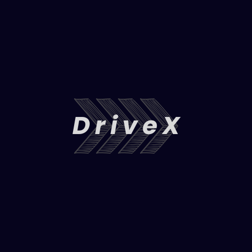 DriveX