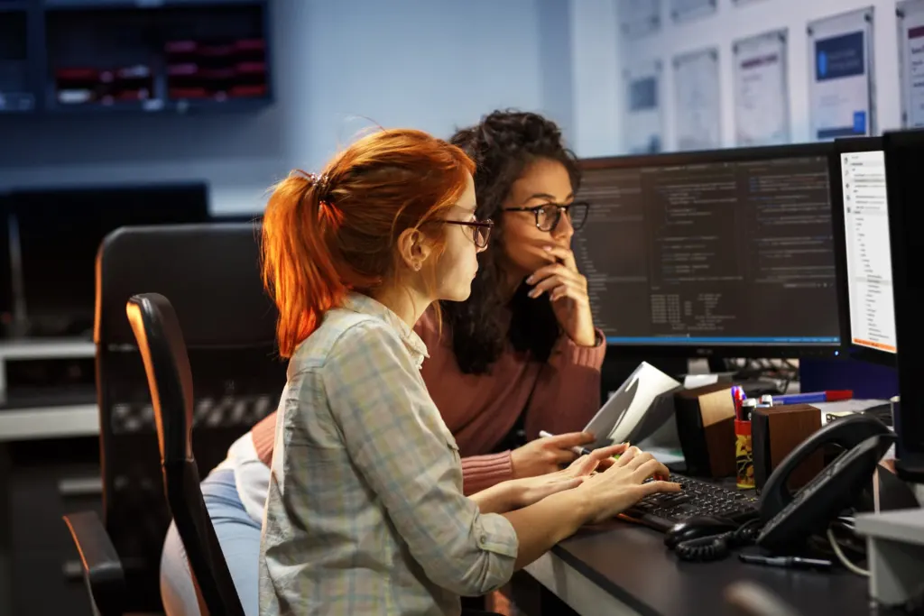 BPxAI Team at Work